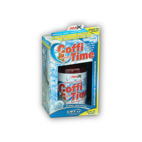 CoffiTime 90 Kapseln