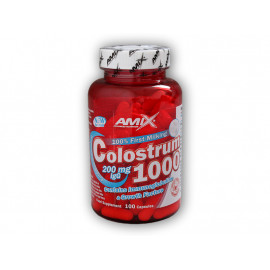 Colostrum 1000 mg 100 Kapseln