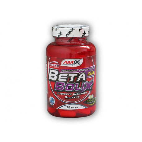 Beta Bolix 90 Tabletten