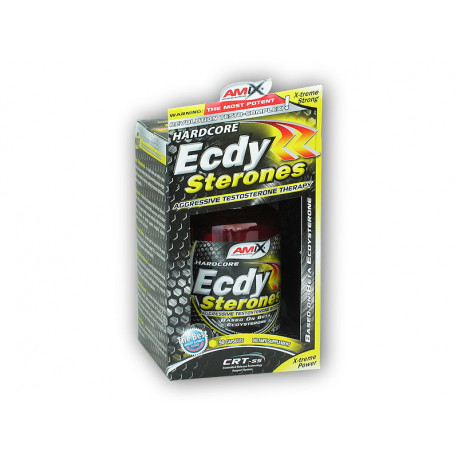 Ecdy Sterone 90 Kapseln