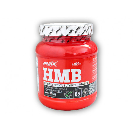 HMB Pulver 250g