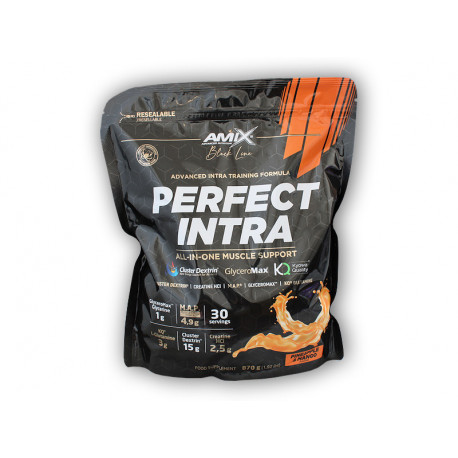 Black Line Perfect Intra 870g - Waldfrucht