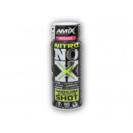 NitroNox Shot NEU 60ml - Beeren