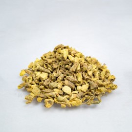 Chinesische Helmkrautwurzel Polen - Scutellaria baicalensis - 50g gemahlen