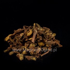 Chinesisches Helmkraut - Scutellaria lateriflora - 50g gehackt