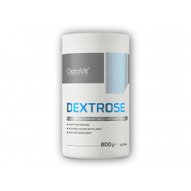 Dextrose 800g natur