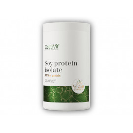 Sojaproteinisolat 390g natur