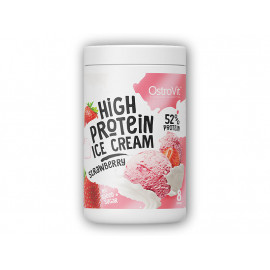 Eis mit hohem Proteingehalt 400g - Schokolade