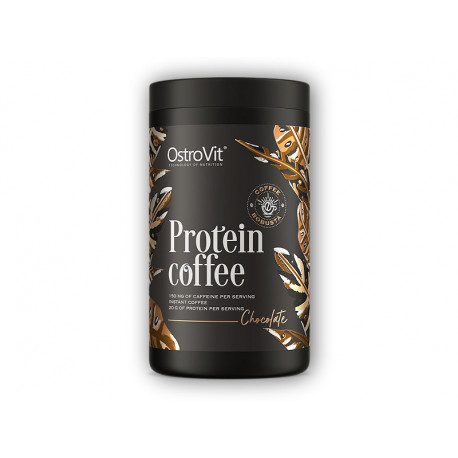 Protein Kaffee 360g - Schokolade