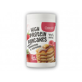 Proteinreiche Pfannkuchen 400g - Schokolade