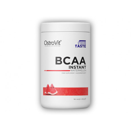 BCAA Instant 400g - Mango