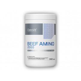 Rindfleisch Amino 2000 300 Tabletten