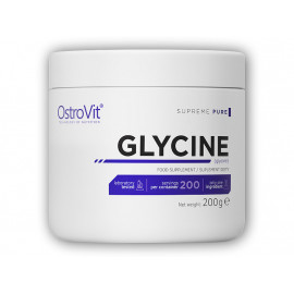 Supreme reines Glycin 200g