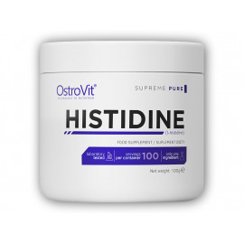 Supreme reines Histidin 100g