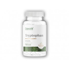 Tryptophan vege 90 Kapseln