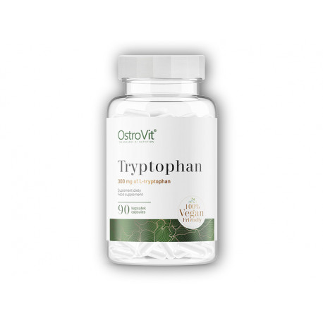 Tryptophan vege 90 Kapseln