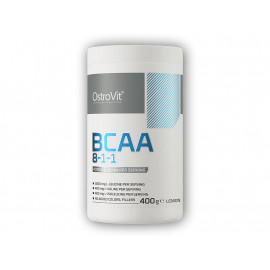 BCAA 8-1-1 200g natur