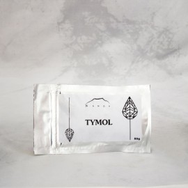 Thymol - Thymol - Thymol - 50g