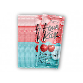 Aqua Kick L-Carnitin 24 x 10g