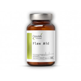 Pharma Flex Aid 60 Kapseln