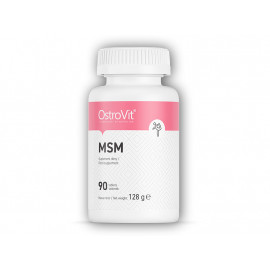 MSM 90 Tabletten