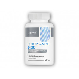 Glucosamin 1400mg 90 Kapseln