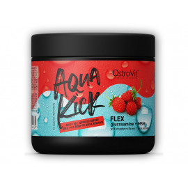 Aqua Kick Flex 300g Erdbeere