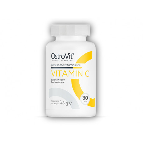 Vitamin C 1000mg 30 Tabletten