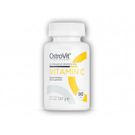 Vitamin C 1000mg 90 Tabletten