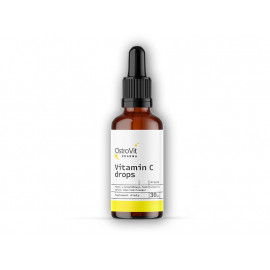 Vitamin C Tropfen 30ml