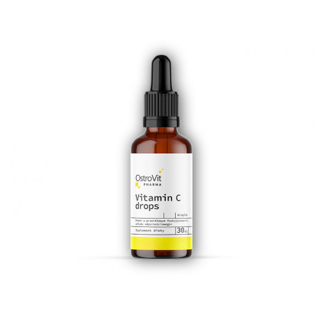 Vitamin C Tropfen 30ml