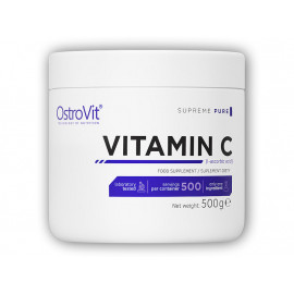 Supreme Reines Vitamin C 500g