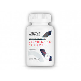 Vitamin K2 200 natto MK-7 90 Tabletten