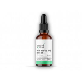 Pharma Vitamin A + E Tropfen 30ml