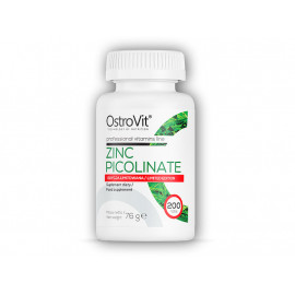 Zinkpicolinat 200 Tabletten