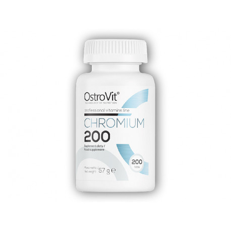 Chrom 200 Tabletten