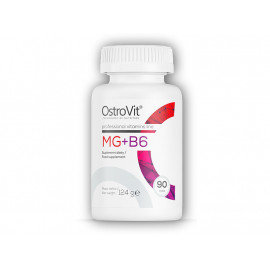 MG + B6 90 Tabletten