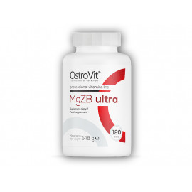 MGZB ULTRA 120 Tabletten