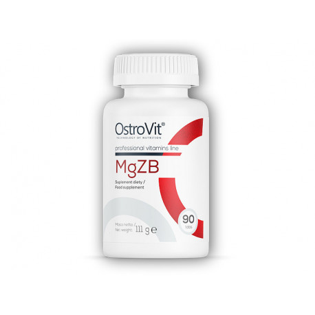 MGZB 90 Tabletten