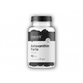 Astaxanthin forte 90 Kapseln