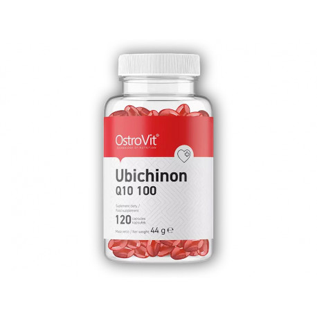 Ubichinon Q10 100 mg 120 Kapseln