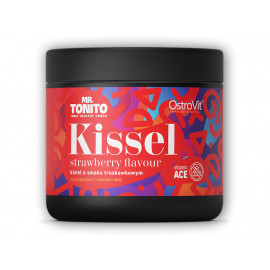 Mr. Tonito Kissel 200g - Cola