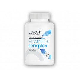 Vitamin B-Komplex 90 Tabletten