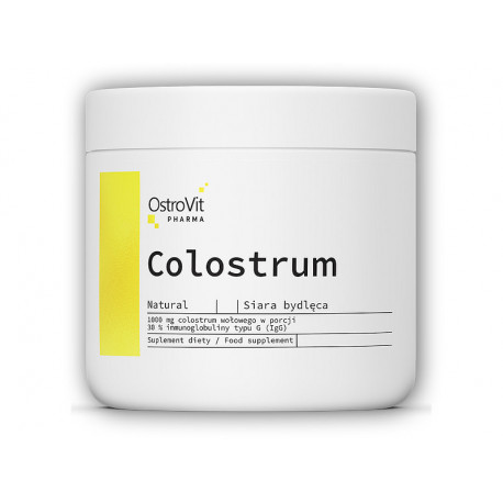 Pharma Colostrum 100g natur