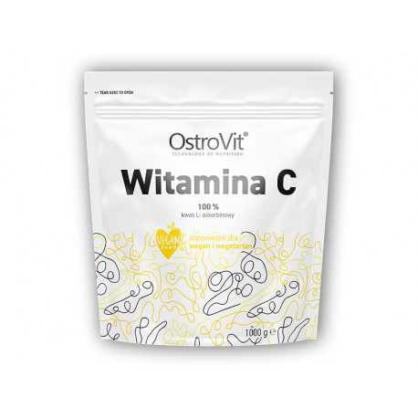 Vitamin C 1000g