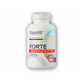 Vit und min forte 120 Tabletten