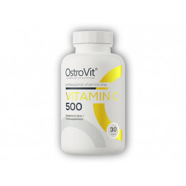 Vitamin C 500mg 30 Tabletten