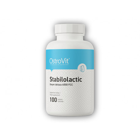 Stabilolaktisch 100 Tabletten