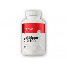 Ubichinon Q10 100 mg 30 Kapseln