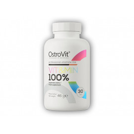 100% VIT und min 30 Tabletten